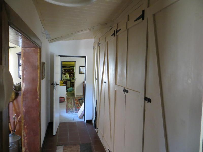 Commercial Property for Sale in Nieu Bethesda Eastern Cape